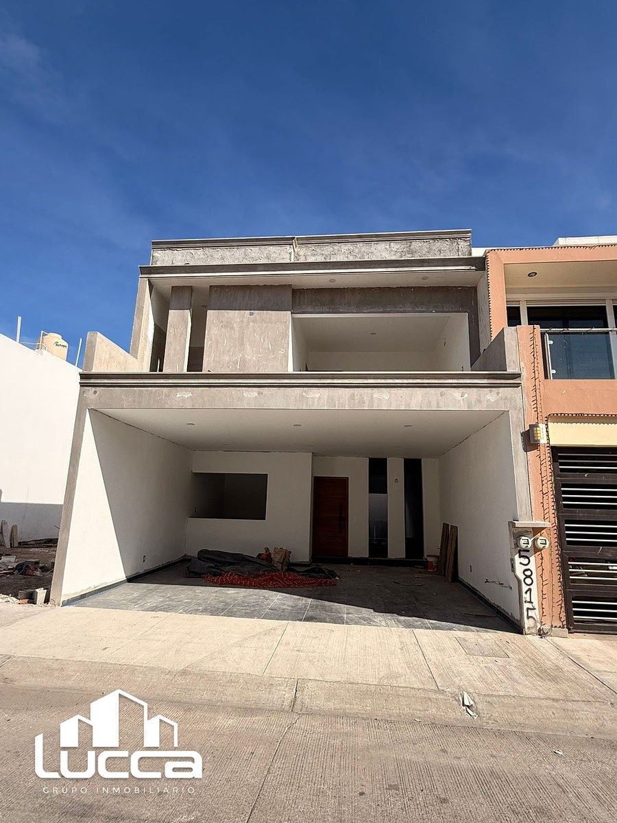 Casa en venta en coto 15, Santa Elena, foto 1 de 15