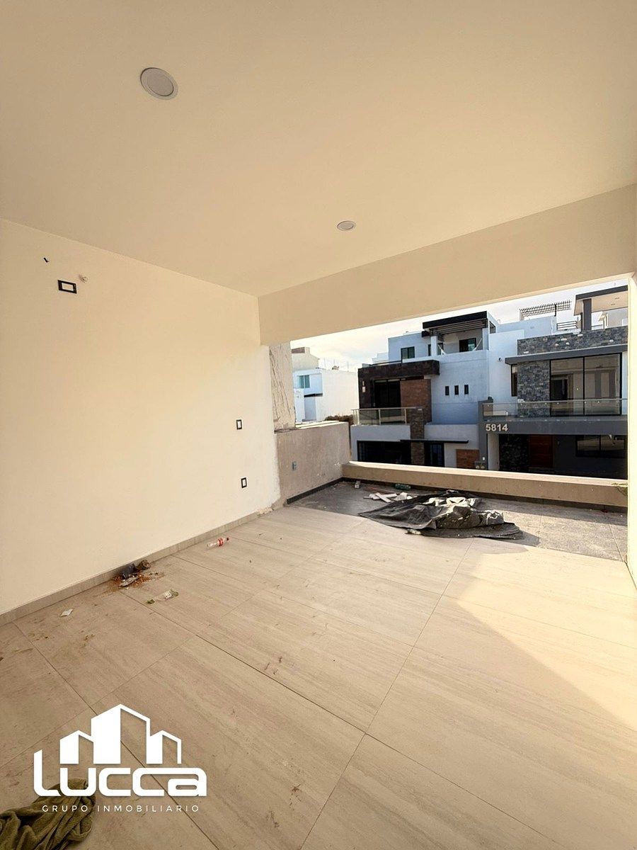 Casa en Real del Valle, Mazatlán, foto 10 de 15