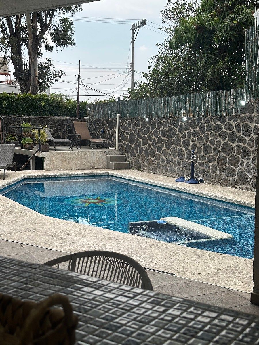 Casa en Chamilpa, Cuernavaca, foto 2 de 42
