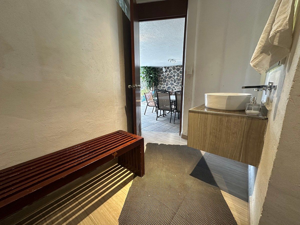 Casa en Chamilpa, Cuernavaca, foto 11 de 42