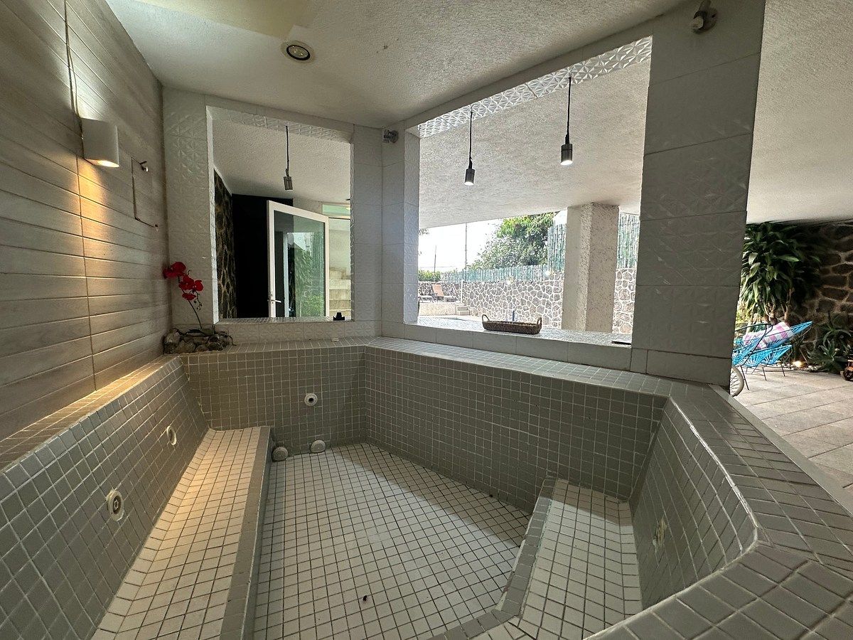 Casa en Chamilpa, Cuernavaca, foto 10 de 42