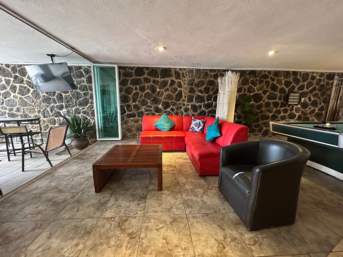 Casa en Chamilpa, Cuernavaca, foto 14 de 42