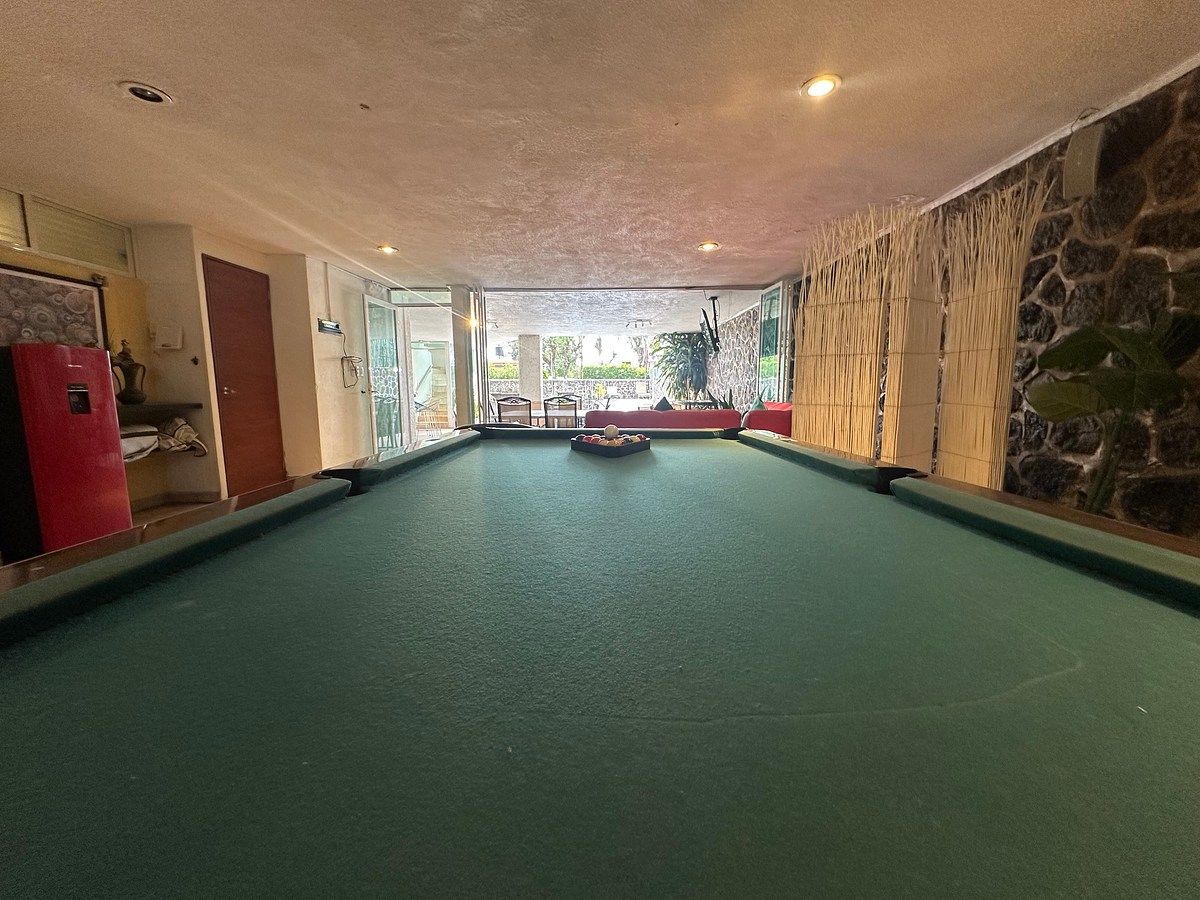 Casa en Chamilpa, Cuernavaca, foto 15 de 42