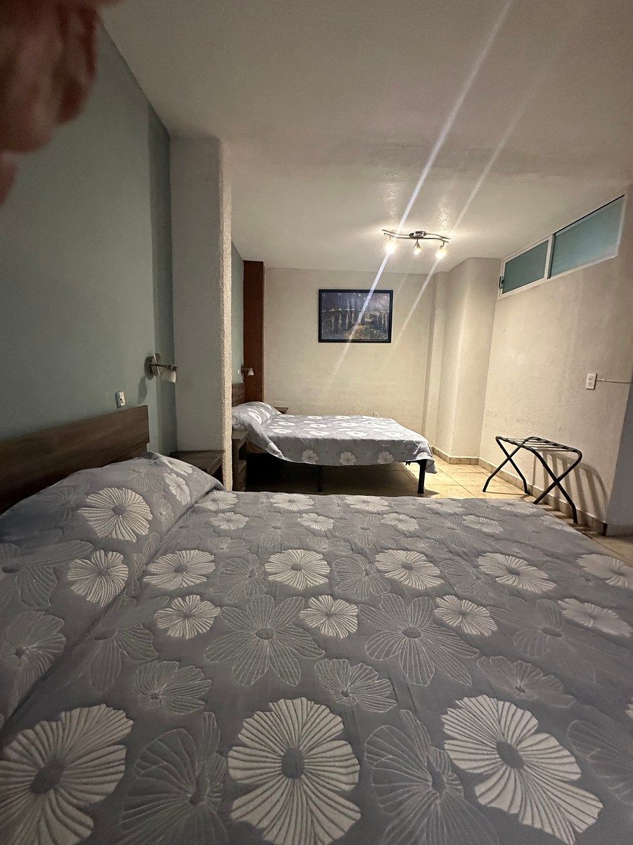 Casa en Chamilpa, Cuernavaca, foto 17 de 42