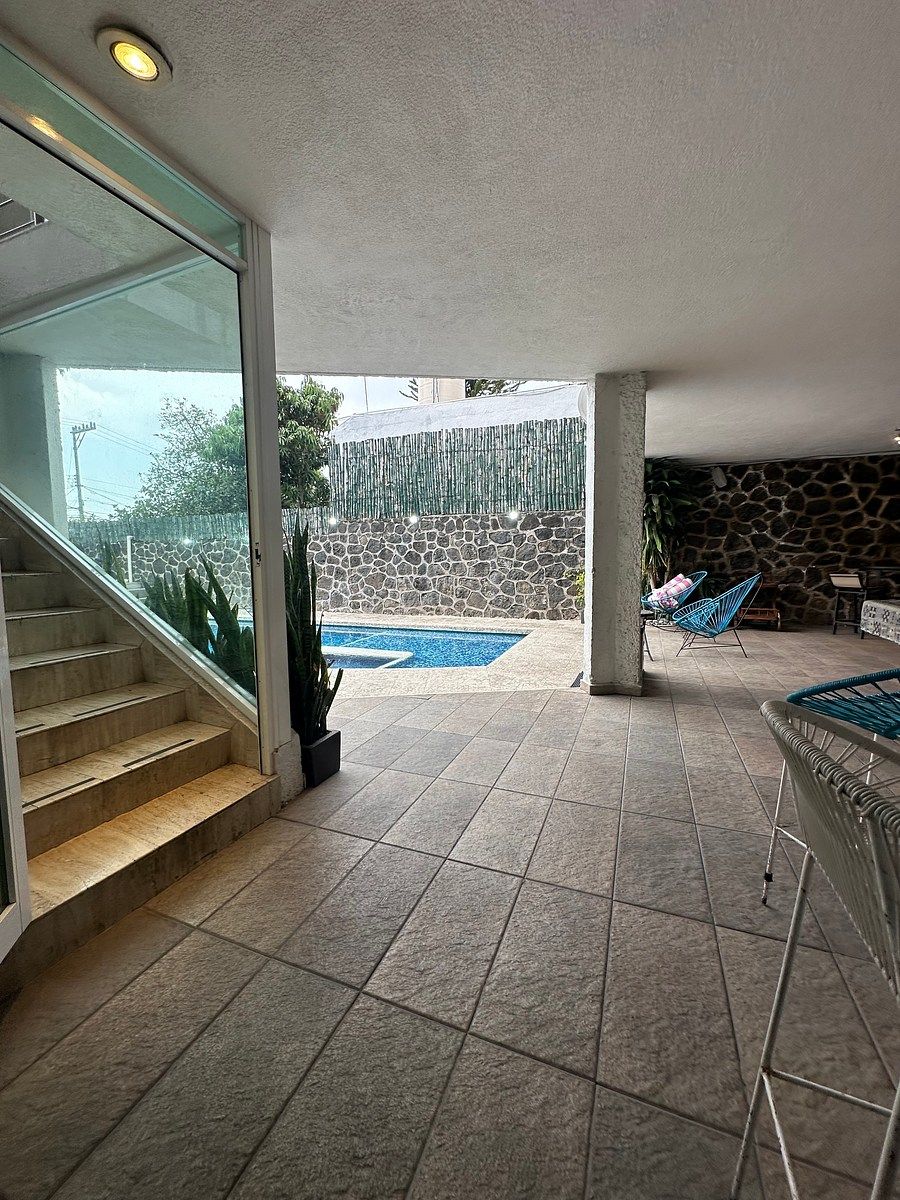 Casa en Chamilpa, Cuernavaca, foto 19 de 42