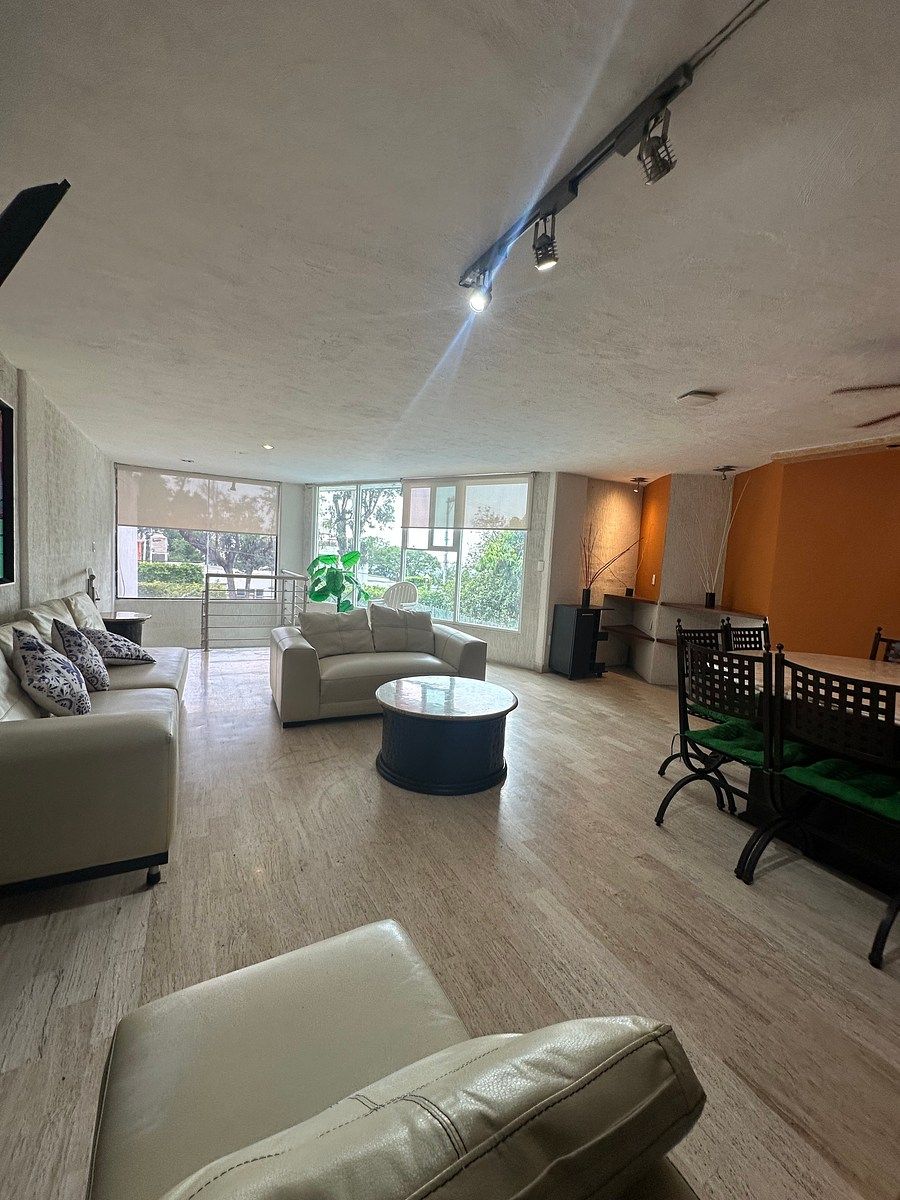 Casa en Chamilpa, Cuernavaca, foto 20 de 42