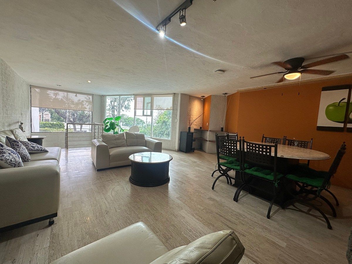 Casa en Chamilpa, Cuernavaca, foto 21 de 42