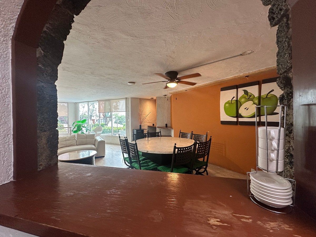 Casa en Chamilpa, Cuernavaca, foto 22 de 42