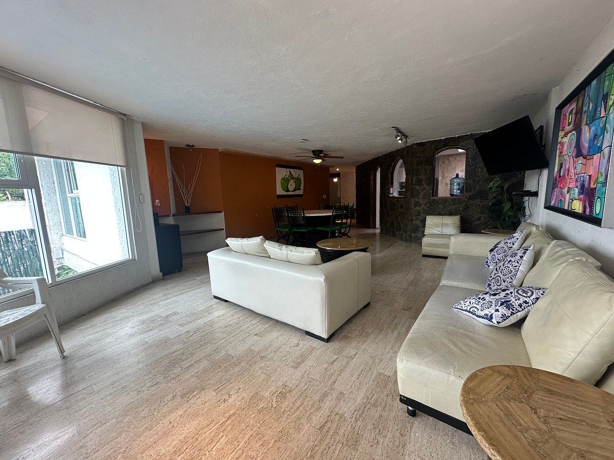 Casa en Chamilpa, Cuernavaca, foto 40 de 42