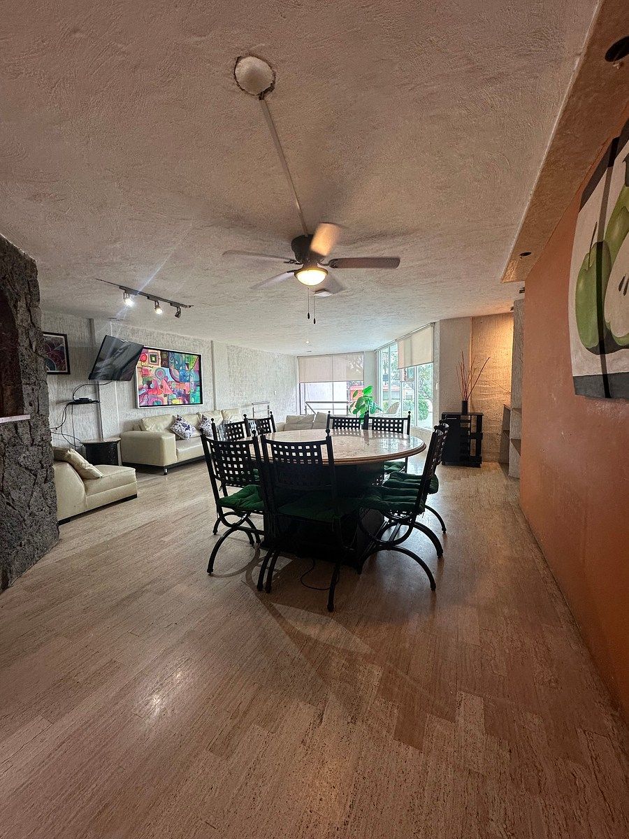 Casa en Chamilpa, Cuernavaca, foto 41 de 42
