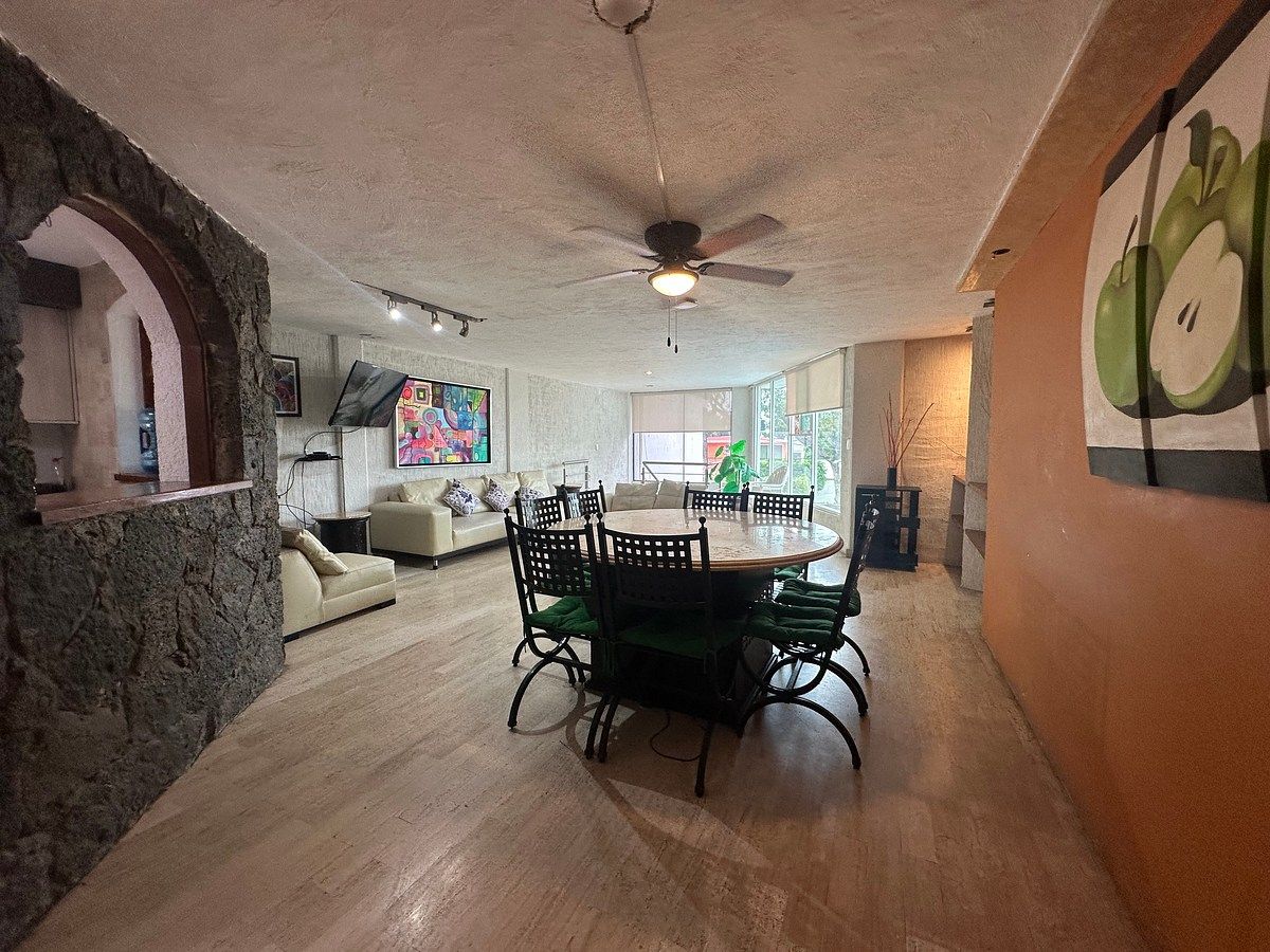 Casa en Chamilpa, Cuernavaca, foto 42 de 42
