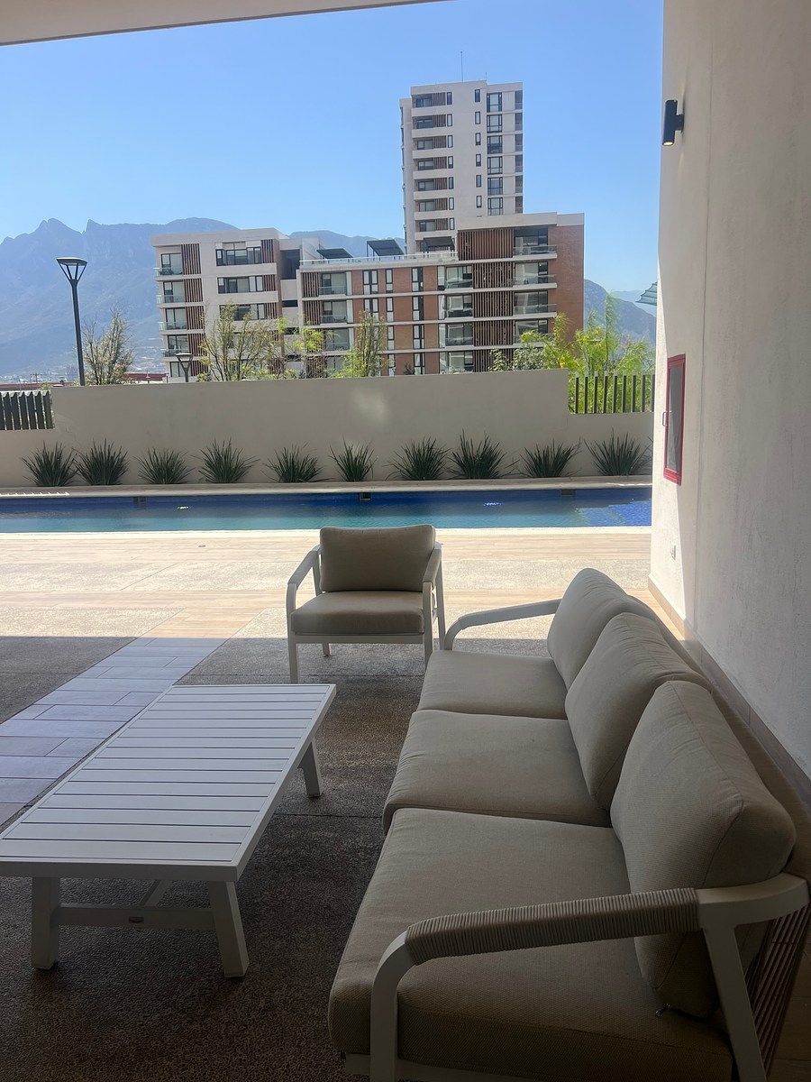 Departamento en El Lechugal, Santa Catarina, foto 3 de 25
