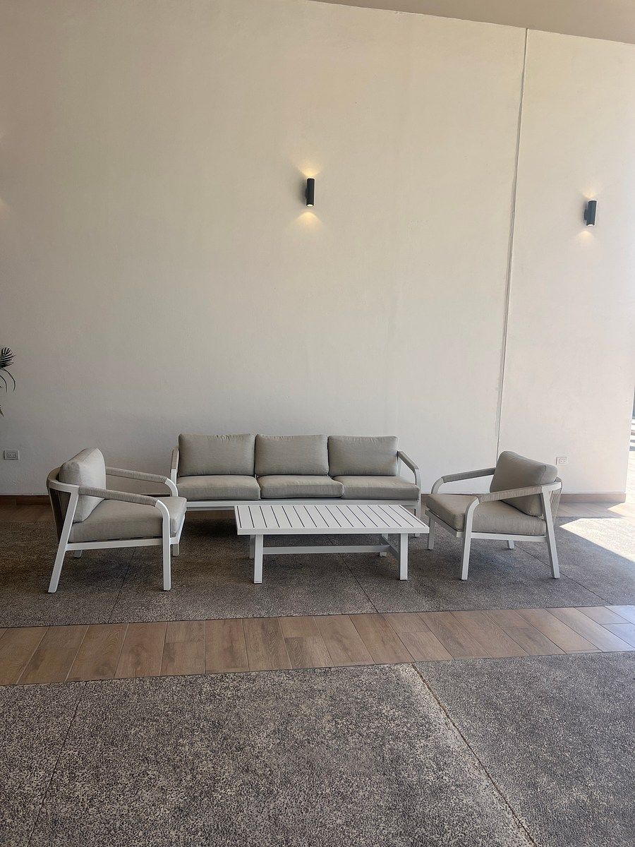 Departamento en El Lechugal, Santa Catarina, foto 17 de 25