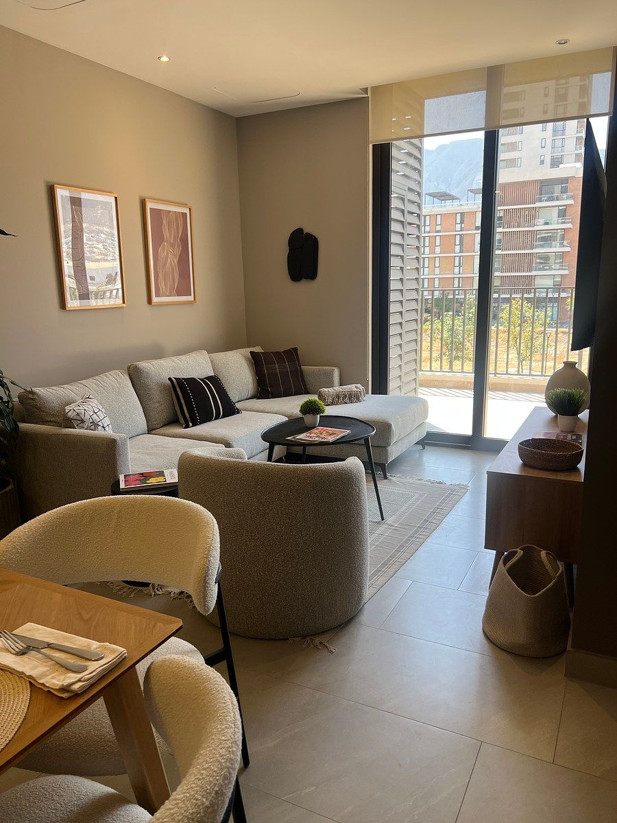 Departamento en El Lechugal, Santa Catarina, foto 19 de 25