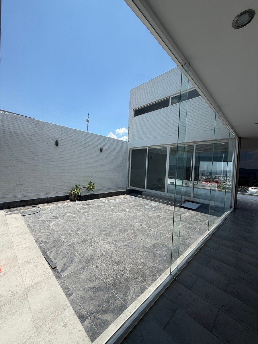 Patio central, foto 13 de 24