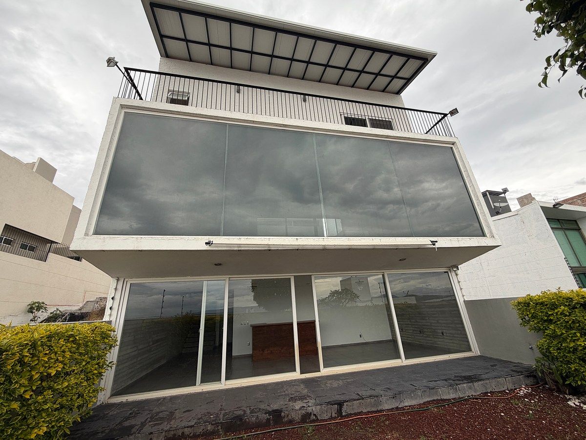Casa en condominio en Juriquilla, Querétaro, foto 24 de 24