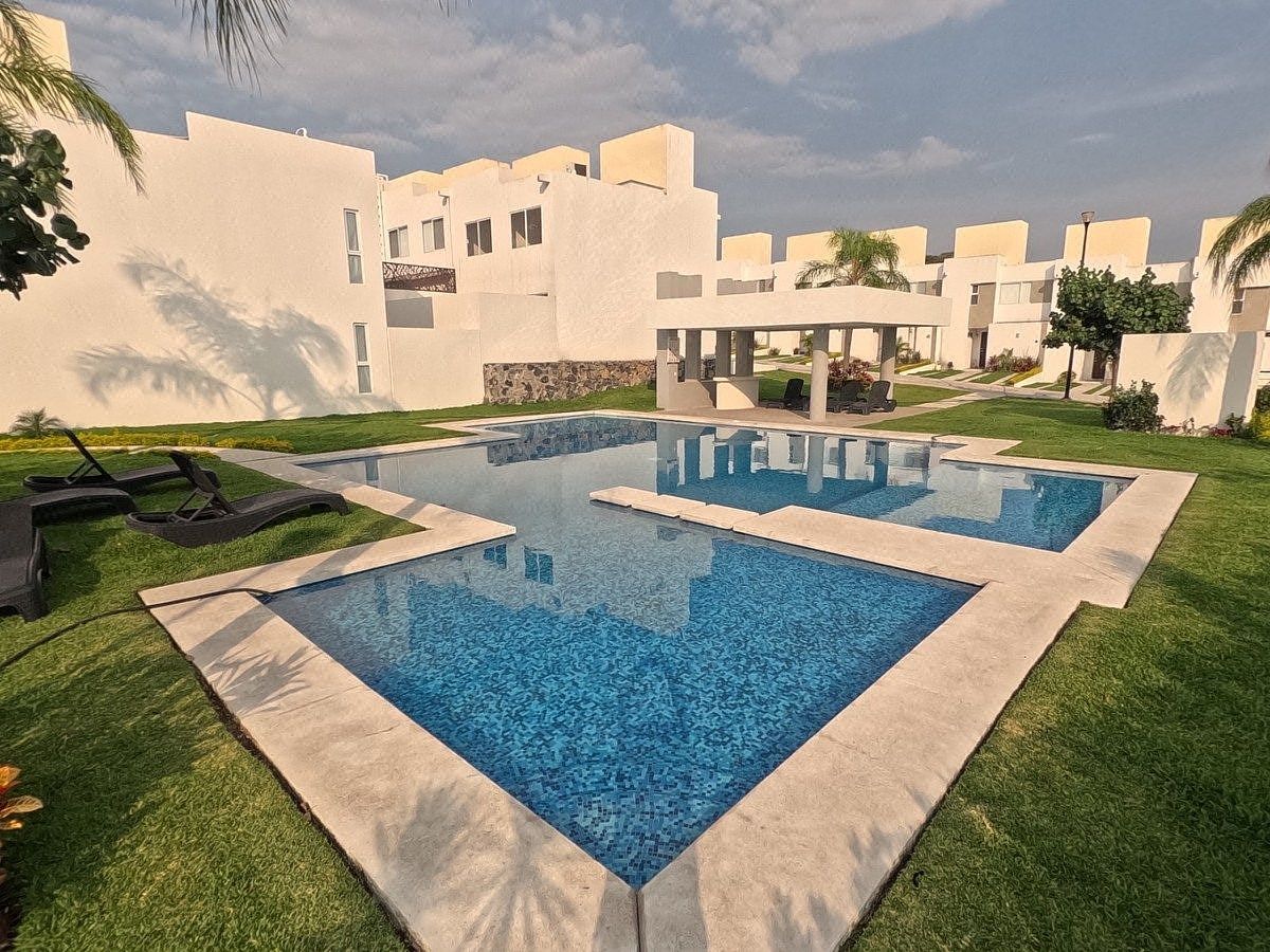 Departamento en Oaxtepec, Yautepec, foto 12 de 17