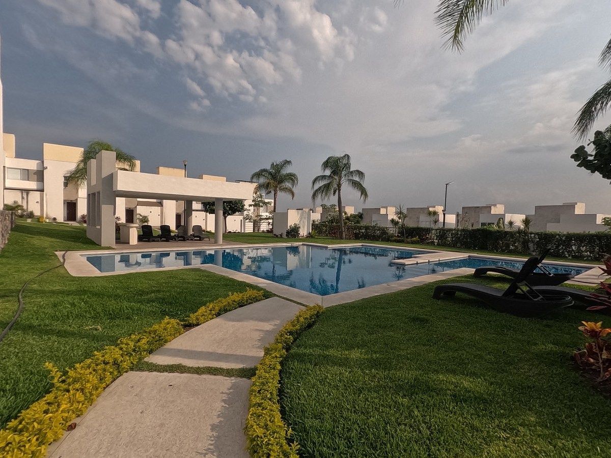 Departamento en Oaxtepec, Yautepec, foto 16 de 17