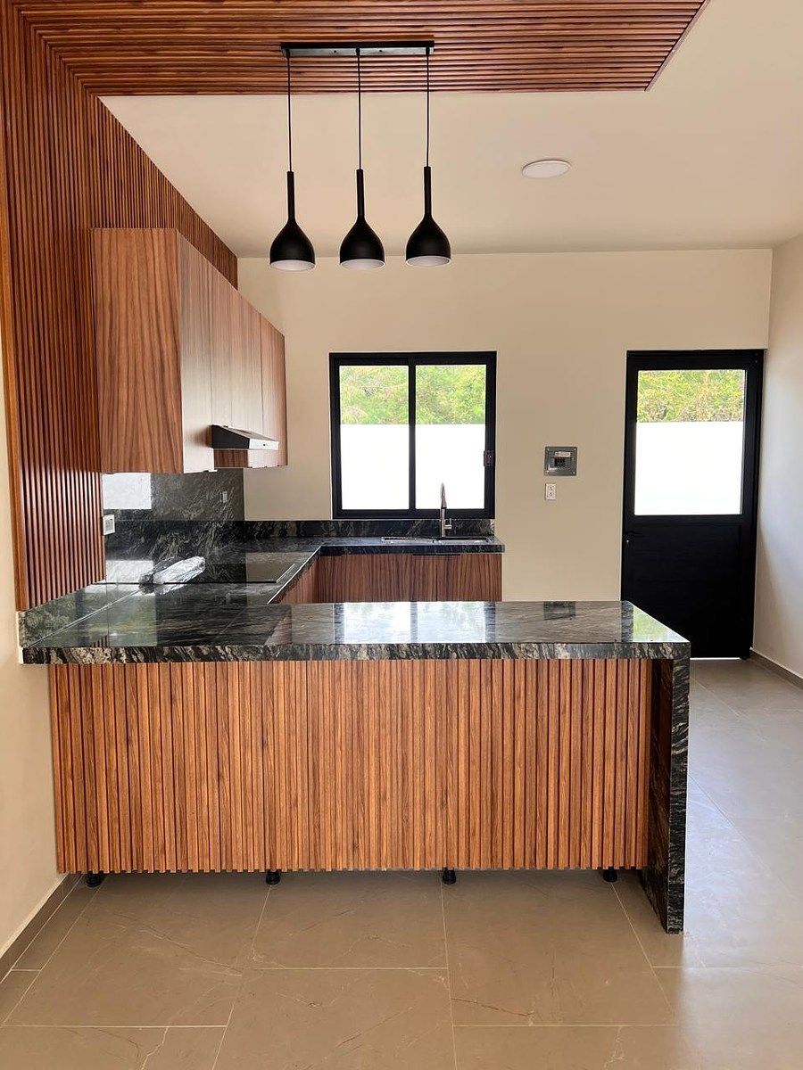 Casa en Conkal, Conkal, foto 3 de 8
