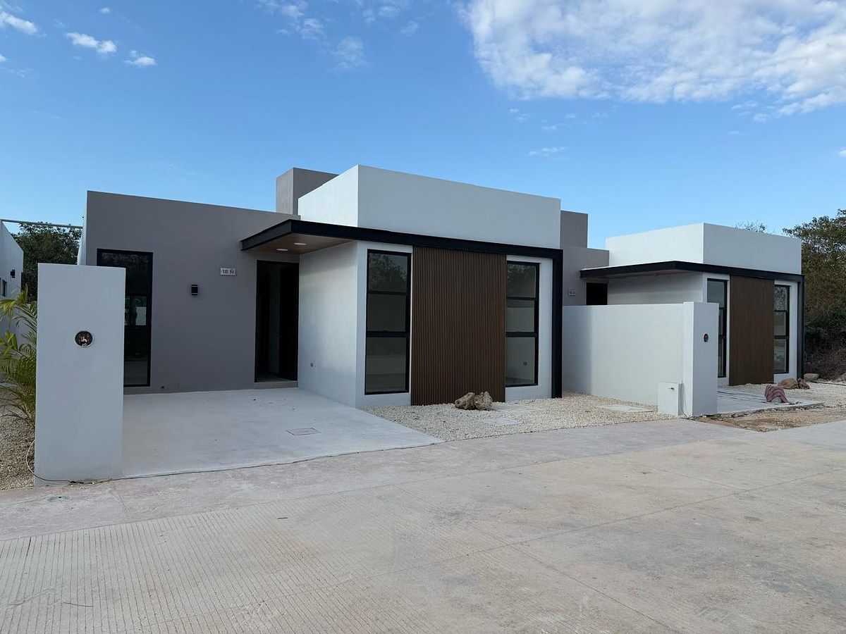 Casa en Conkal, Conkal, foto 5 de 8