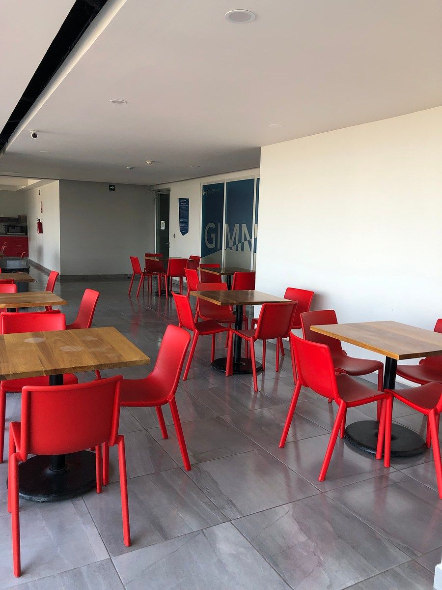 Sala Comercial em Juriquilla, Querétaro, foto 14 de 15