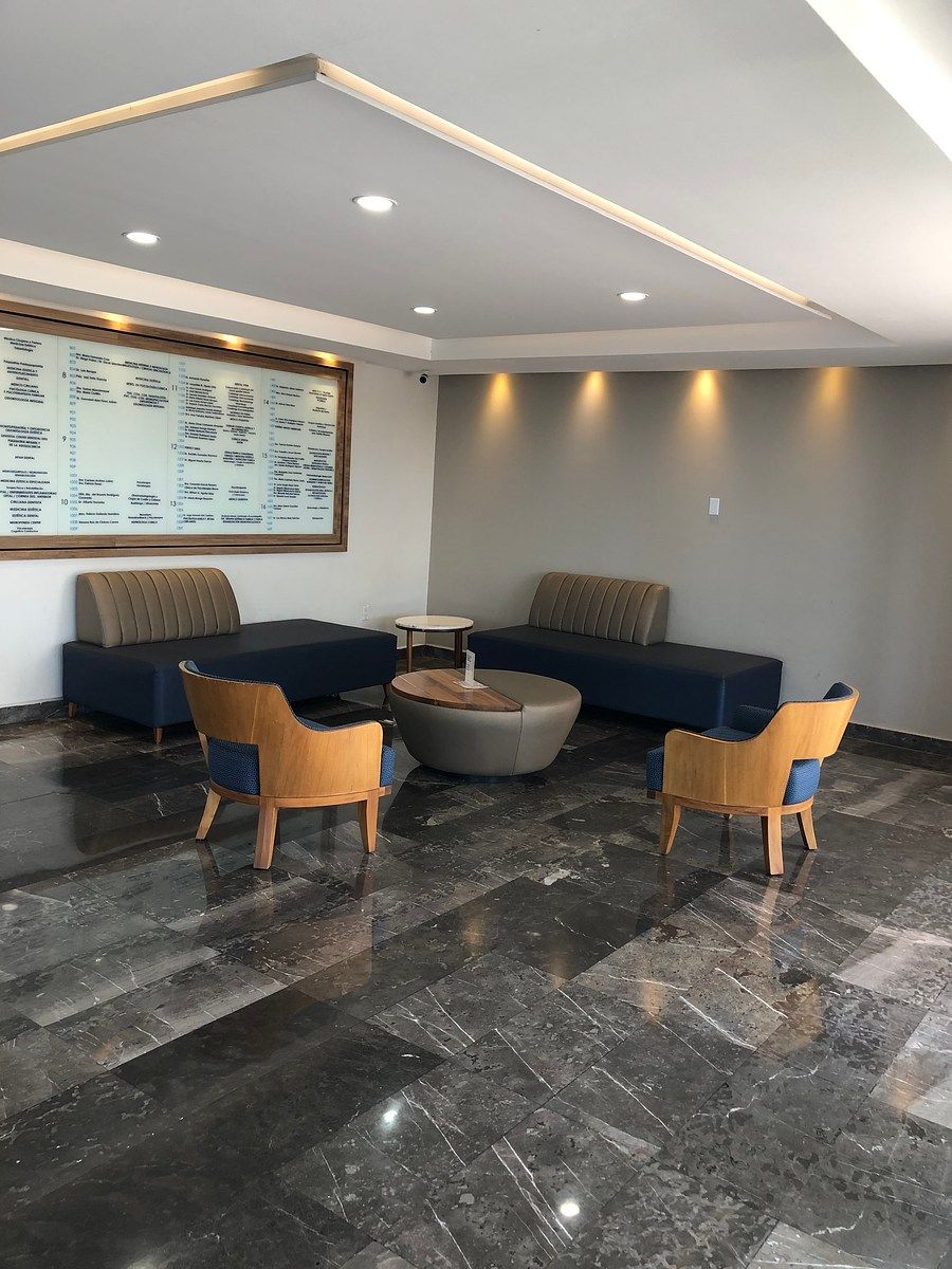 Sala Comercial em Juriquilla, Querétaro, foto 4 de 15