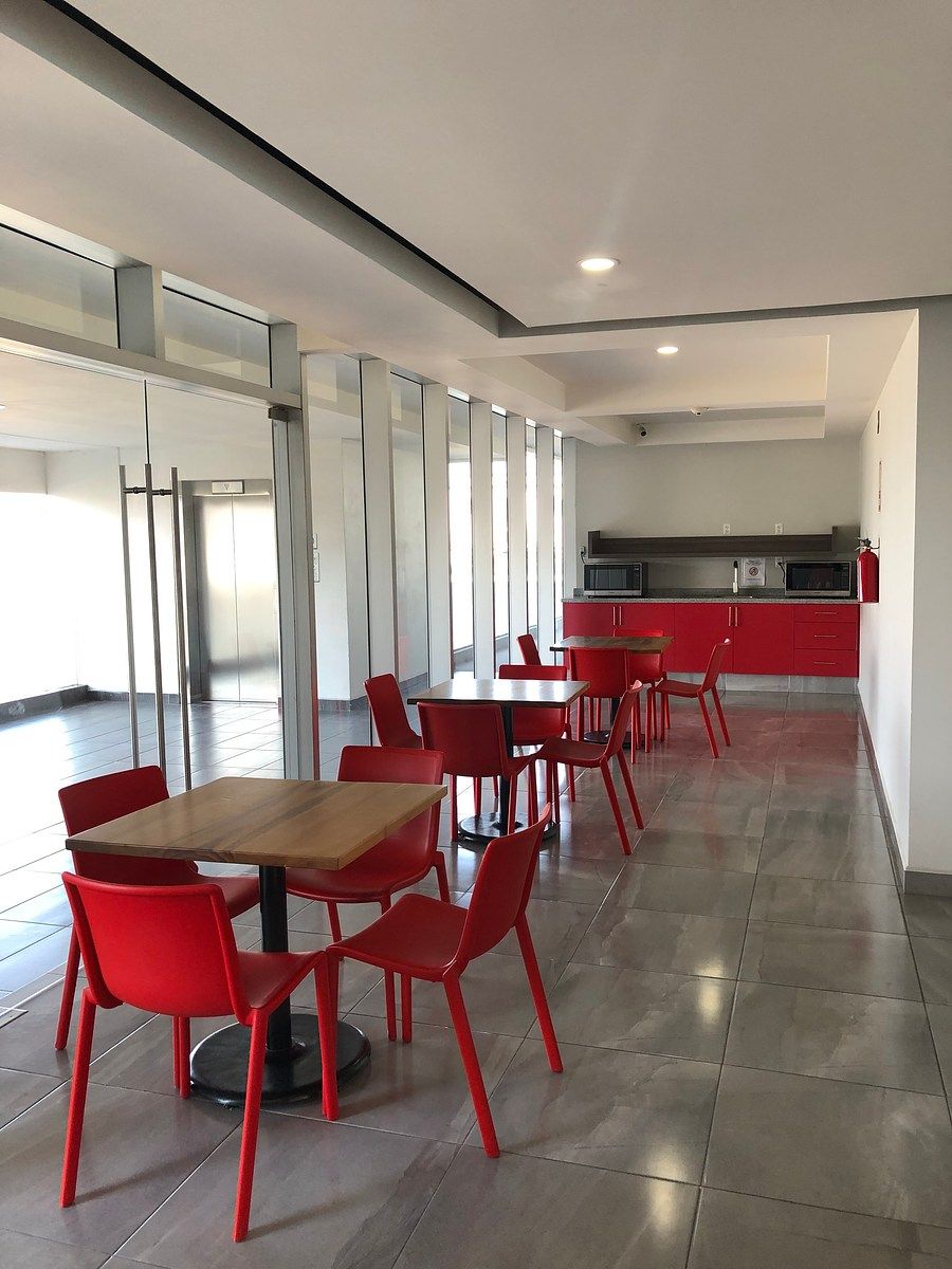Sala Comercial em Juriquilla, Querétaro, foto 15 de 15