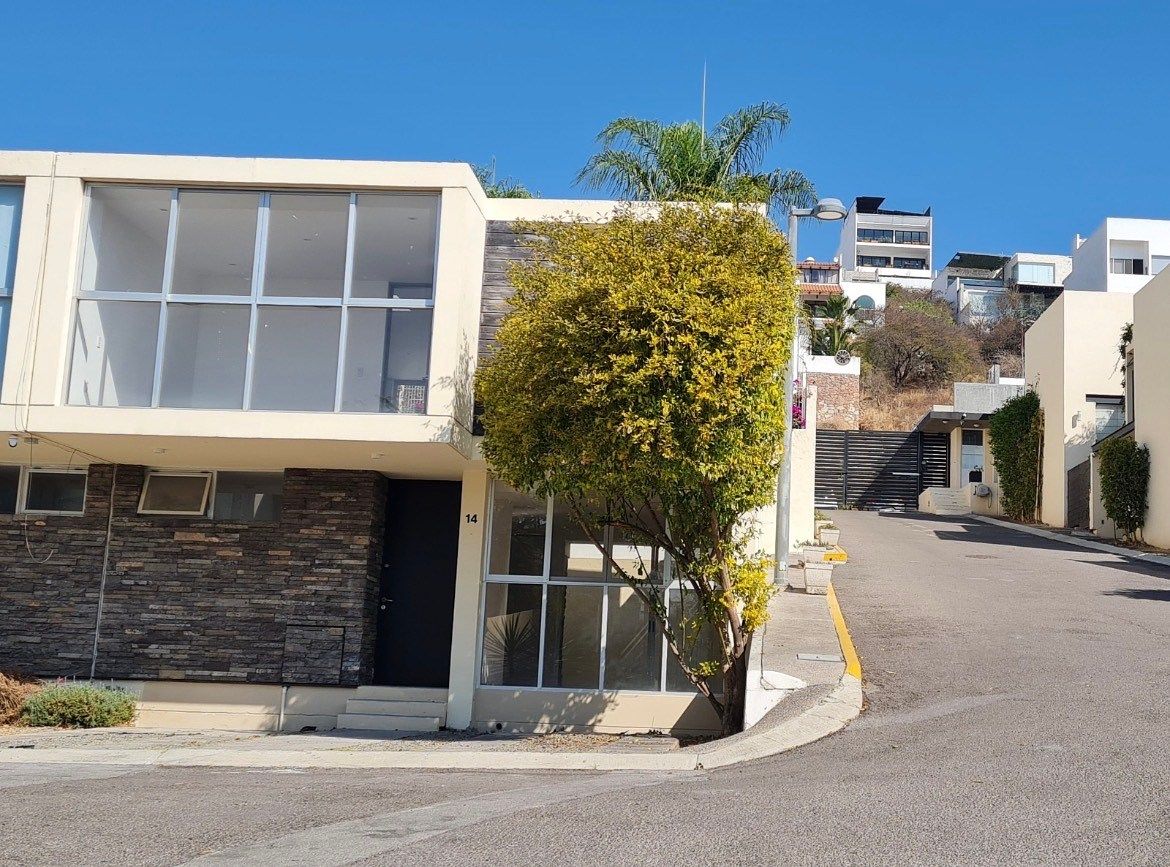 House in Real de Juriquilla, Querétaro, photo 2 of 22