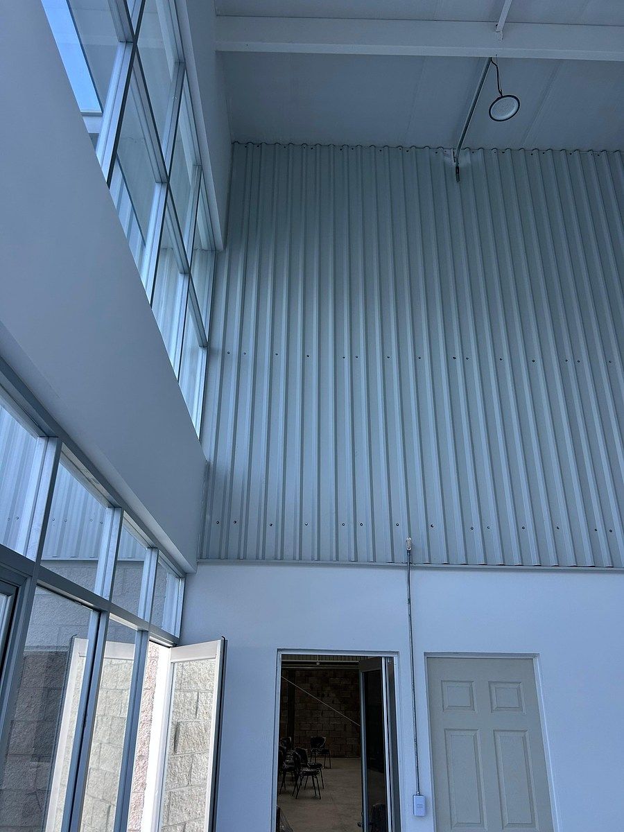 Galpão industrial em Ciudad del Sol Sección Valle de Santiago, Querétaro, foto 8 de 12