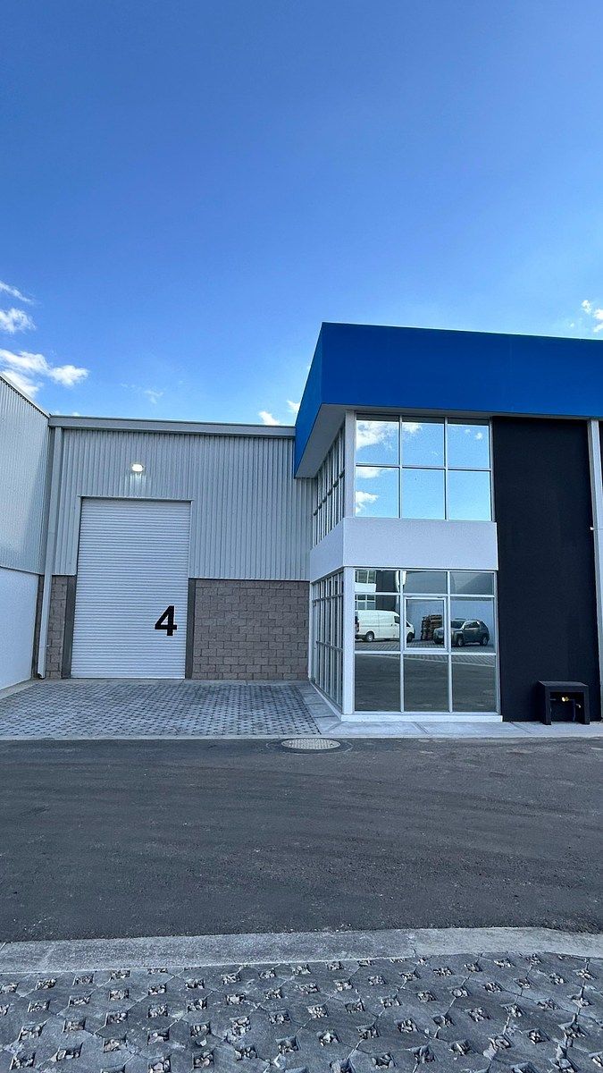 Galpão industrial em Ciudad del Sol Sección Valle de Santiago, Querétaro, foto 9 de 12