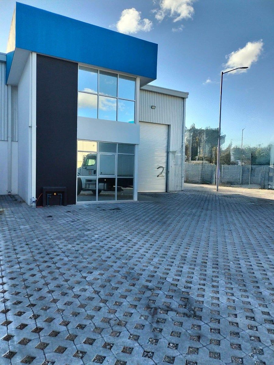 Galpão industrial em Ciudad del Sol Sección Valle de Santiago, Querétaro, foto 12 de 12