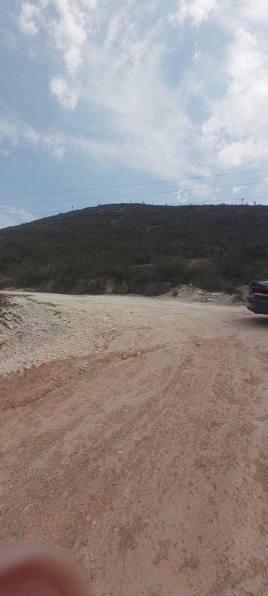 TERRENO RÚSTICO EN VENTA EN ARMADILLO DE LOS INFANTES, foto 1 de 4