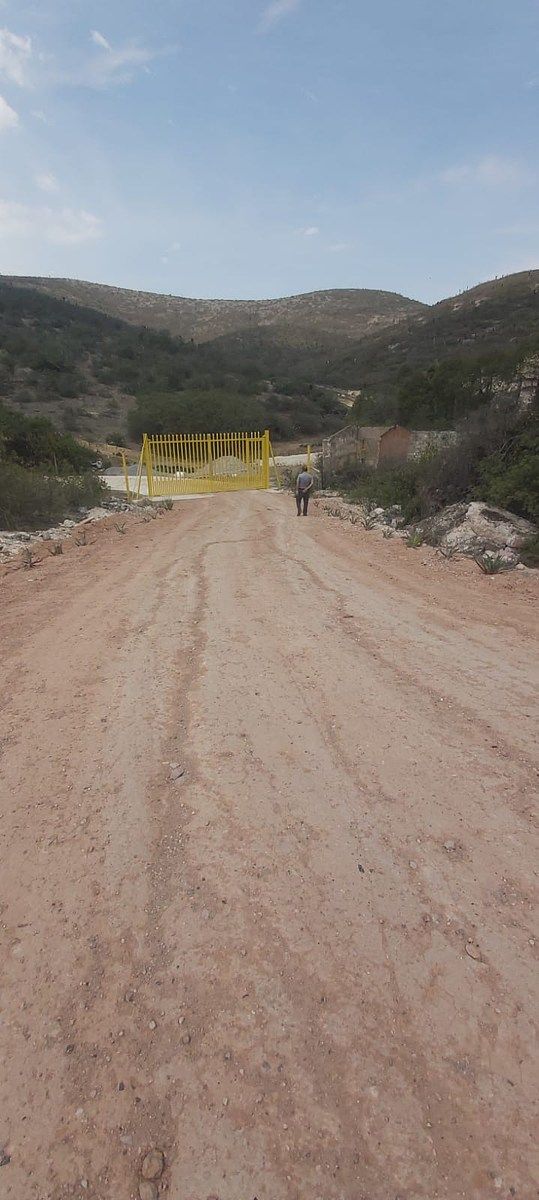 Lote em Armadillo de los Infante, Armadillo de los Infante, foto 3 de 4