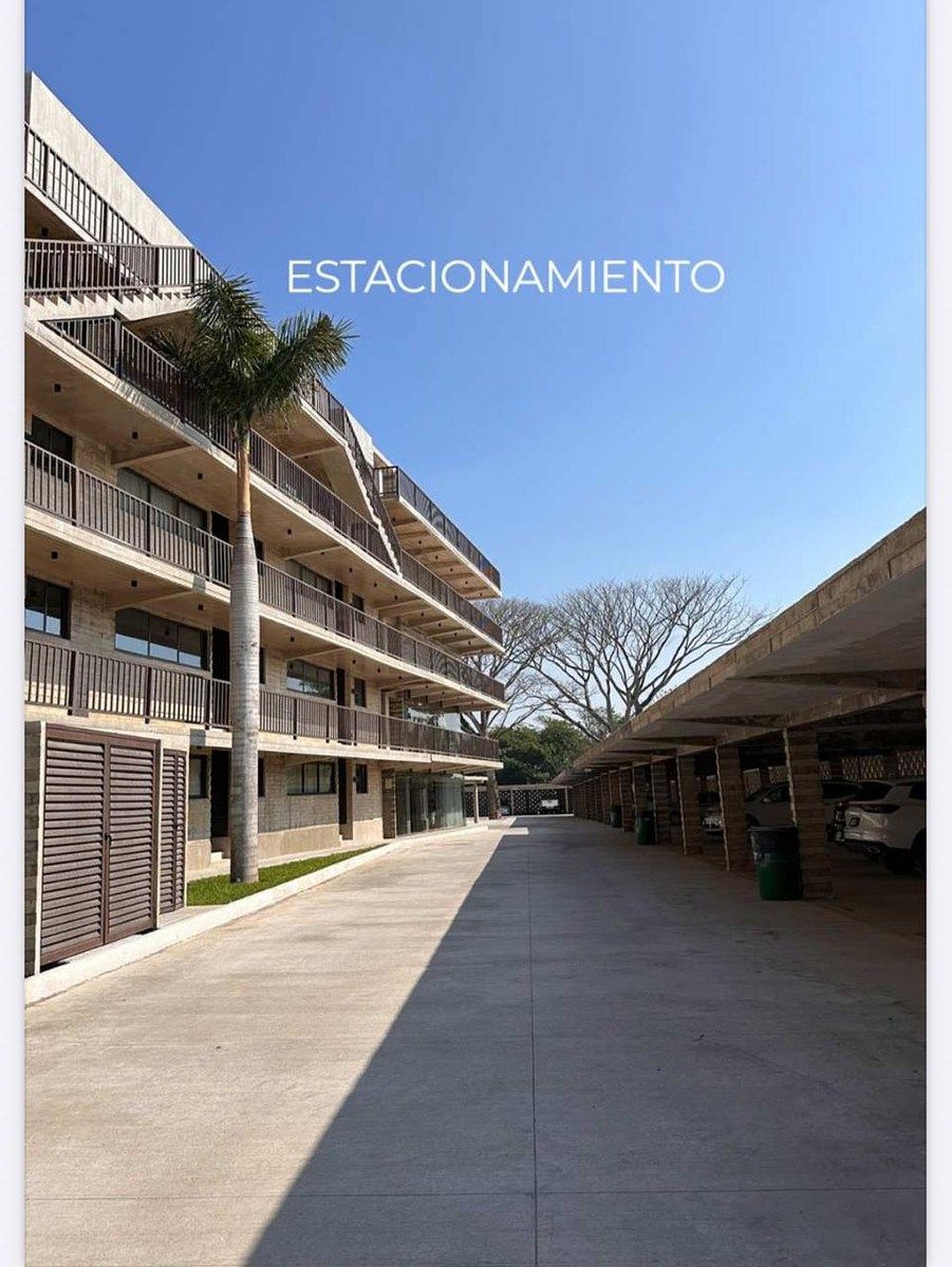 Apartment in San José Novillero, Boca del Río, photo 3 of 29