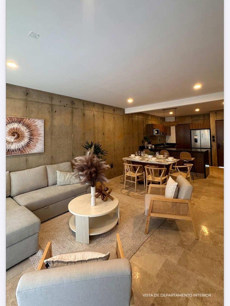 Apartment in San José Novillero, Boca del Río, photo 23 of 29