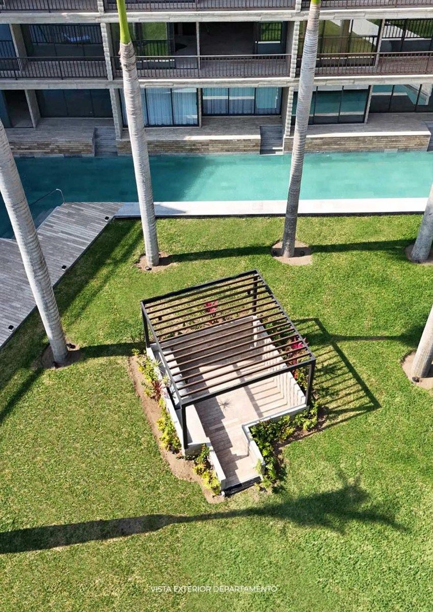 Apartment in San José Novillero, Boca del Río, photo 26 of 29