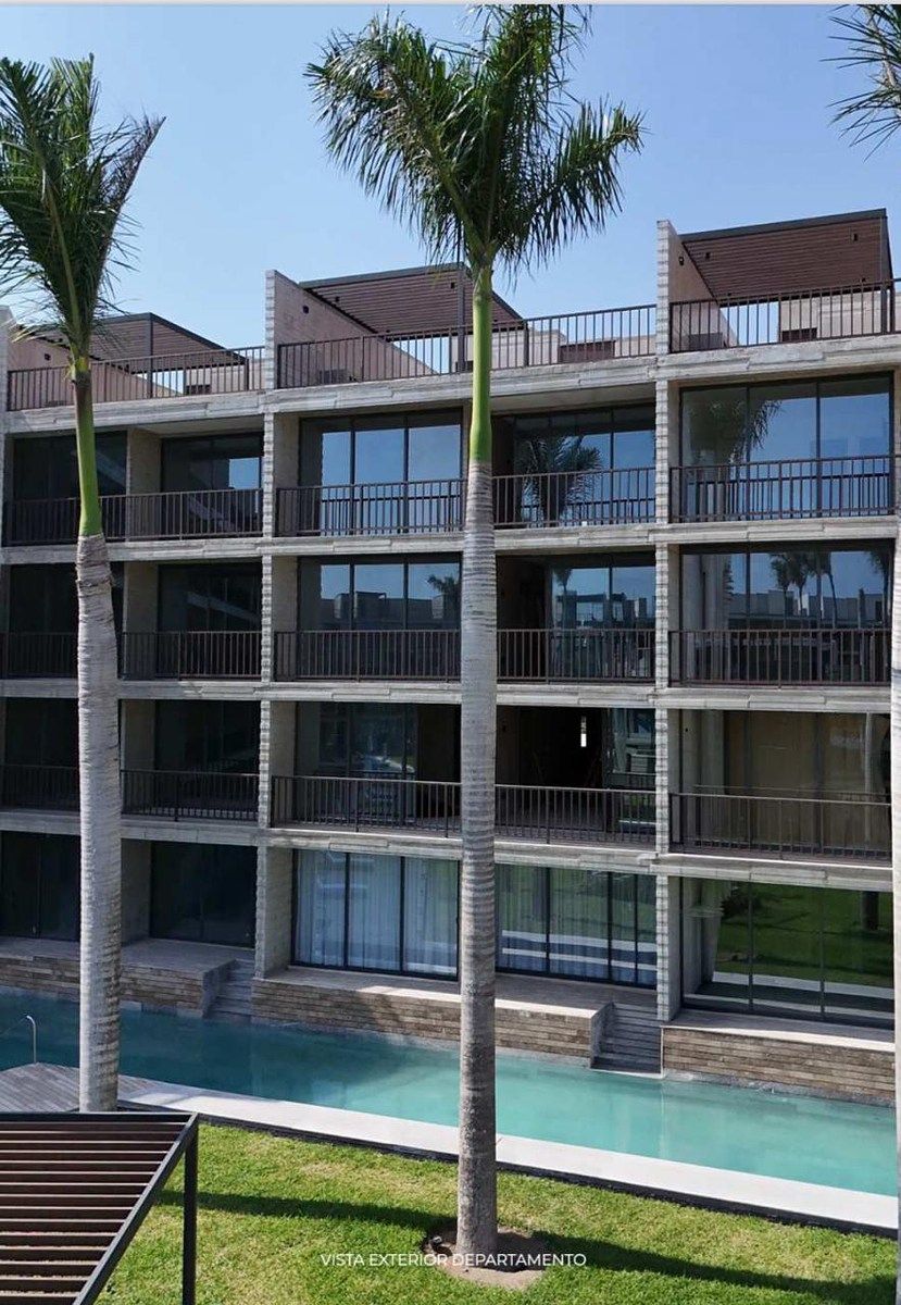 Apartment in San José Novillero, Boca del Río, photo 27 of 29