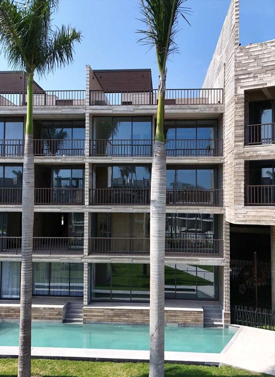 Apartment in San José Novillero, Boca del Río, photo 28 of 29