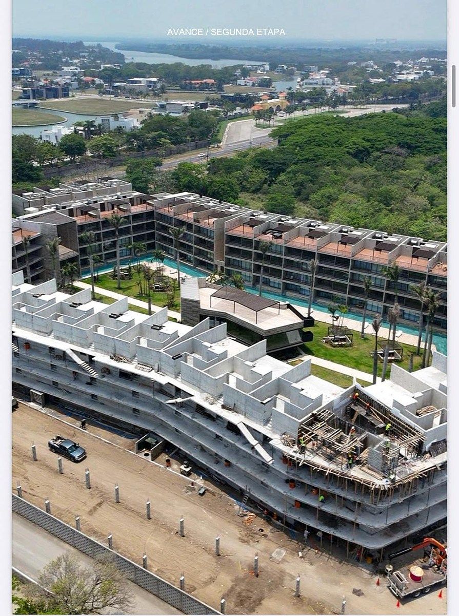 Apartment in San José Novillero, Boca del Río, photo 2 of 29