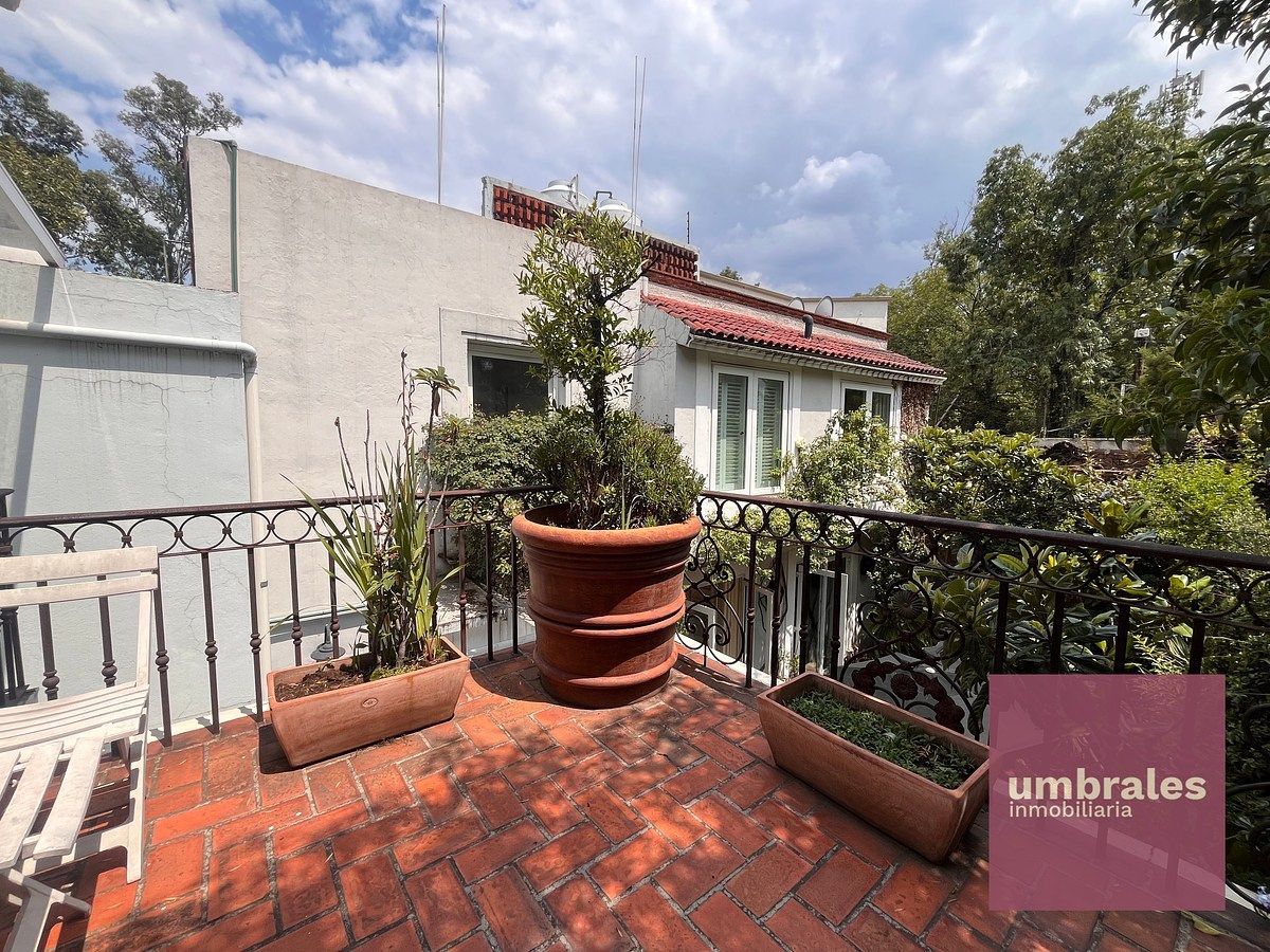 House in Lomas de Chapultepec IV Sección, Miguel Hidalgo, photo 26 of 26