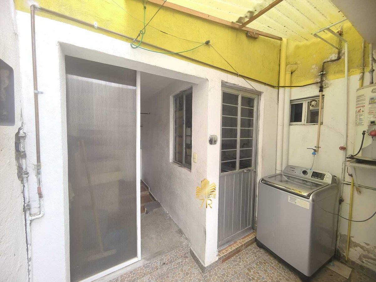 Casa em Los Girasoles, Querétaro, foto 33 de 38