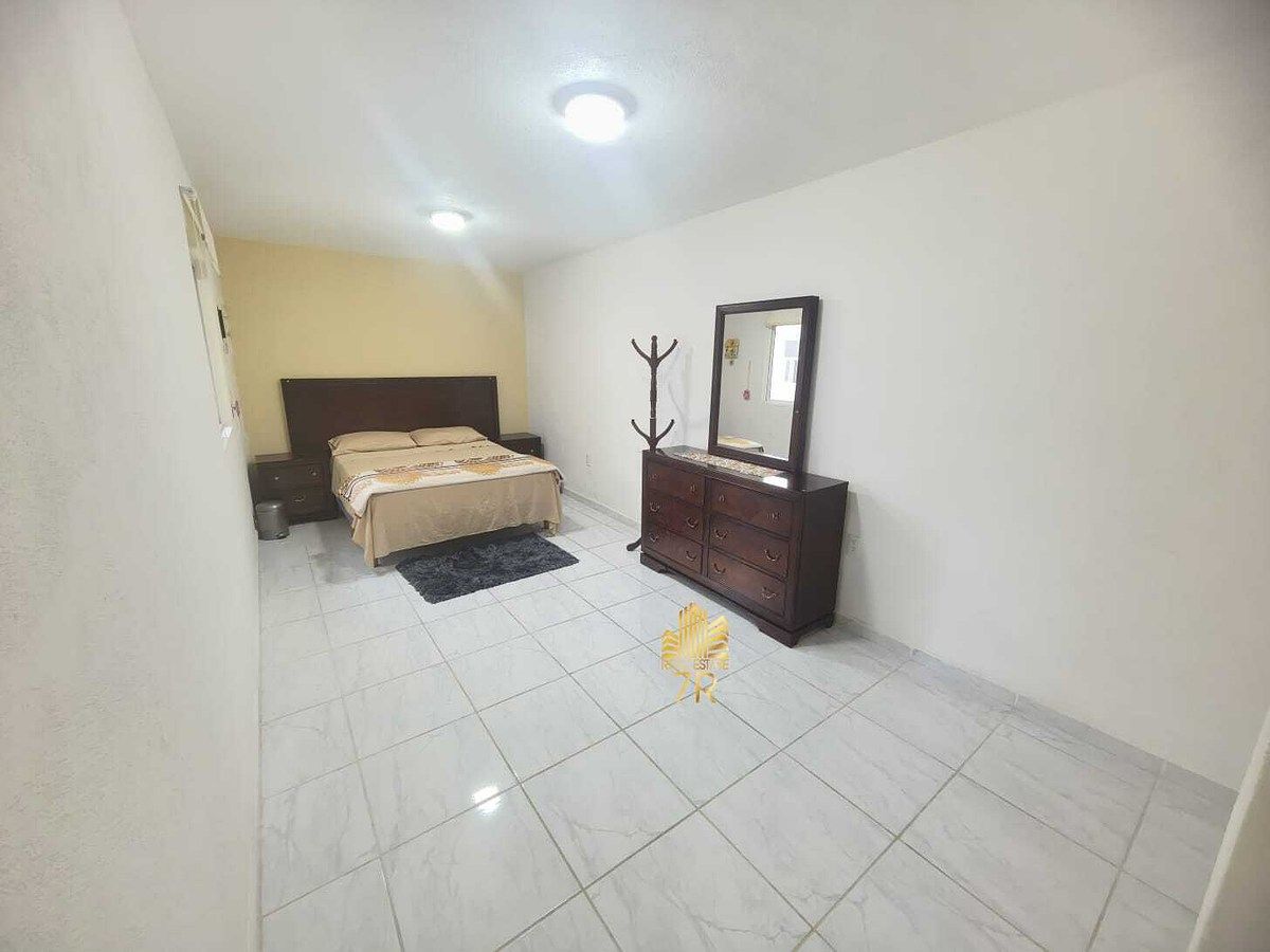 Casa em Los Girasoles, Querétaro, foto 26 de 38