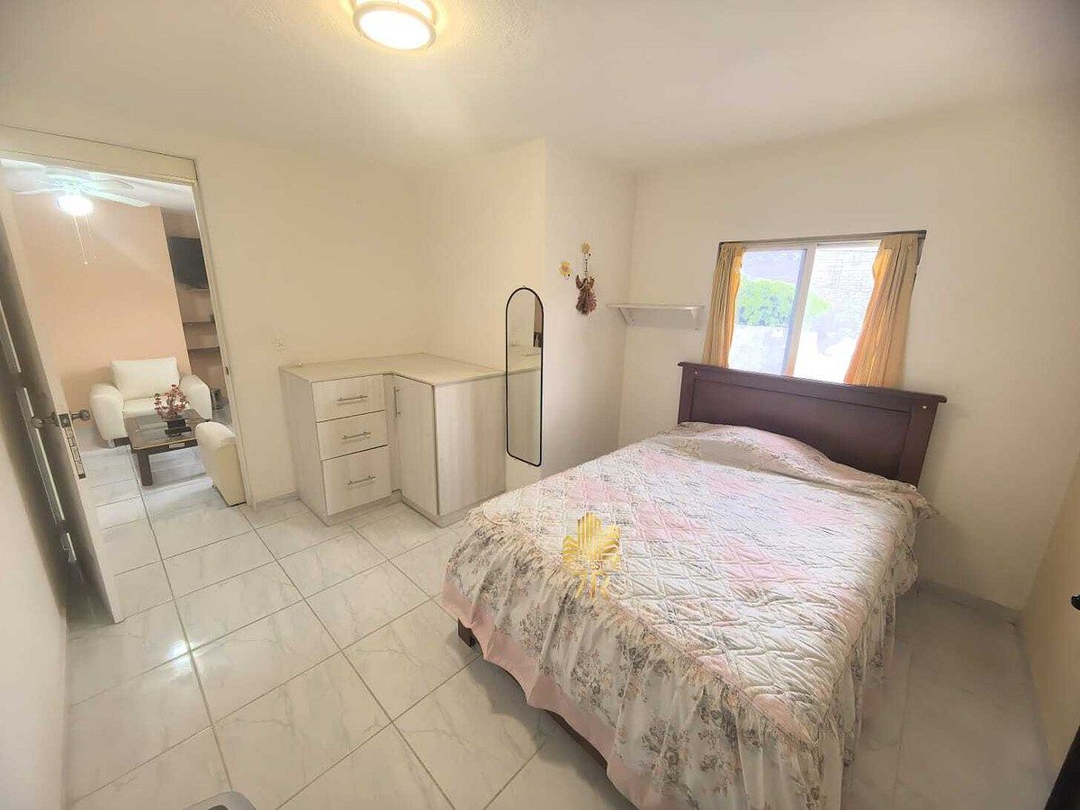 Casa em Los Girasoles, Querétaro, foto 28 de 38