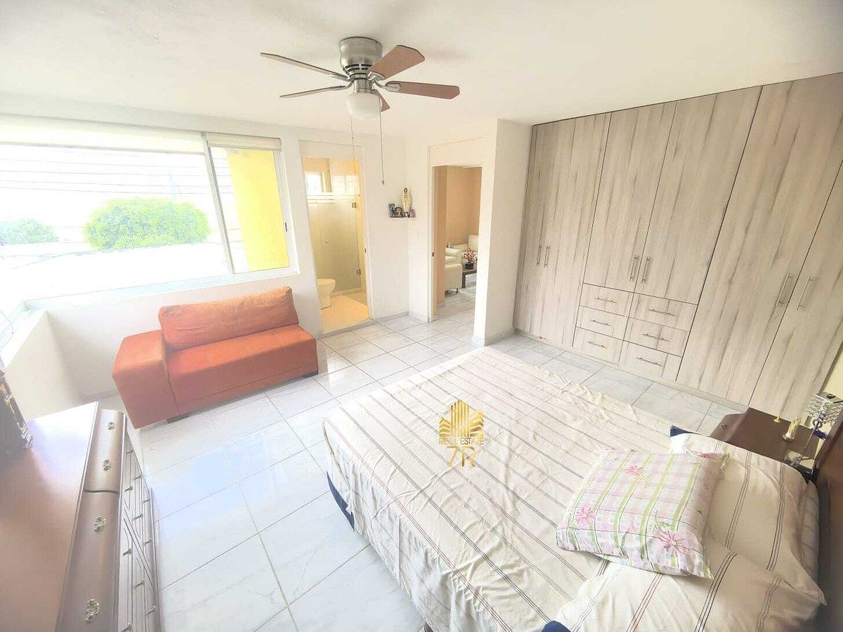 Casa em Los Girasoles, Querétaro, foto 21 de 38