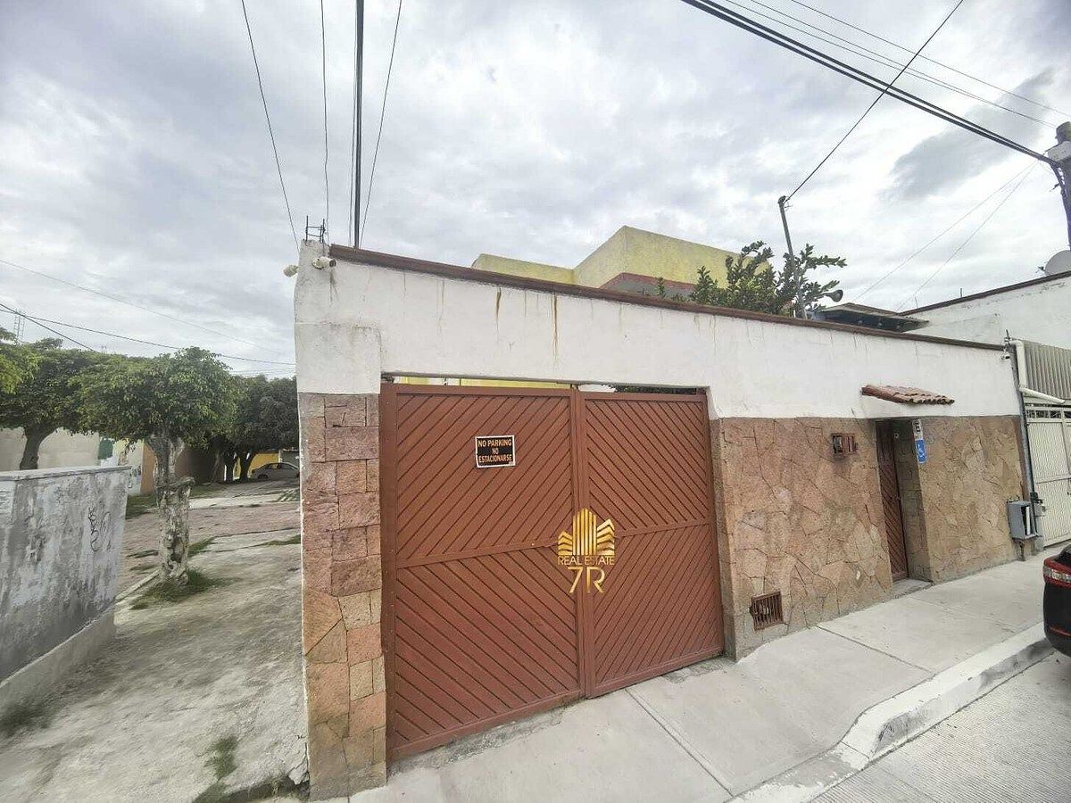 Casa em Los Girasoles, Querétaro, foto 2 de 38