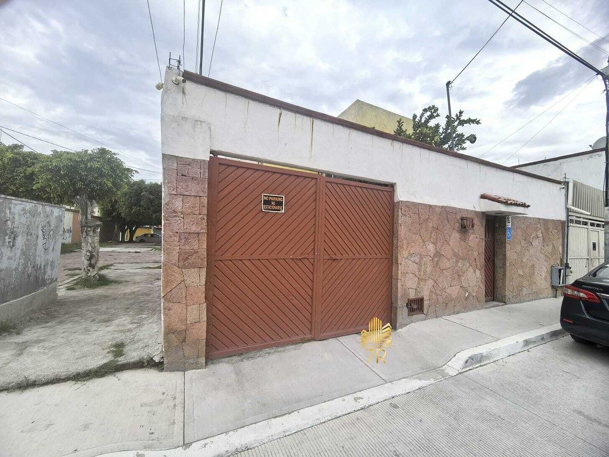 Casa em Los Girasoles, Querétaro, foto 37 de 38