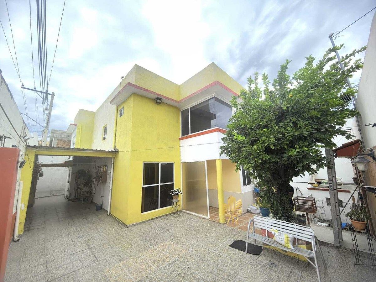 Casa em Los Girasoles, Querétaro, foto 36 de 38