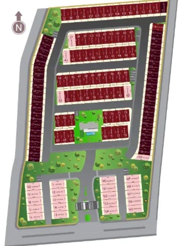 PRE VENTA DE TERRENO ZONA REAL, ZAPOPAN, photo 1 of 1