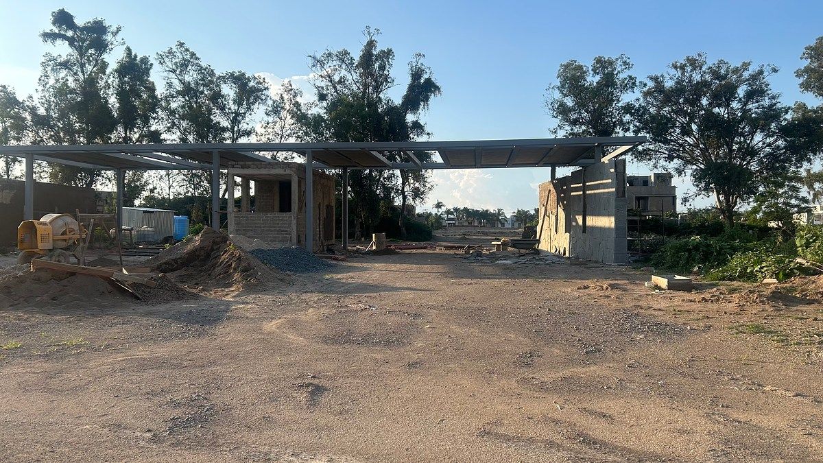 Terreno en Jardines Del Valle, Zapopan, foto 2 de 7