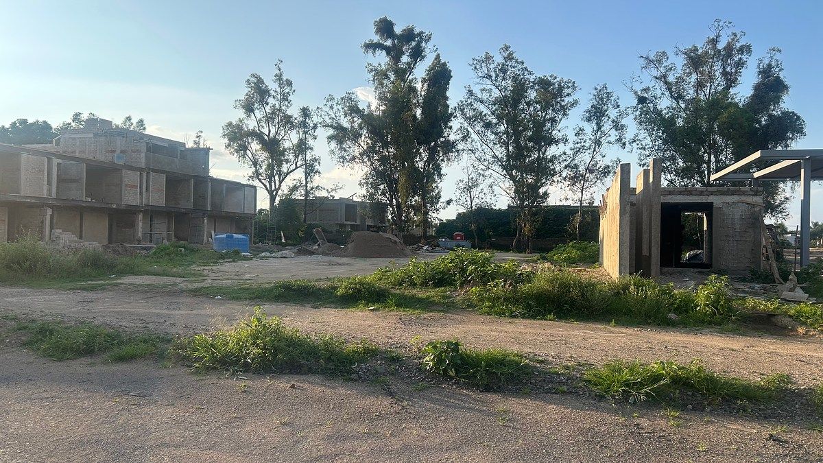 Terreno en Jardines Del Valle, Zapopan, foto 3 de 7